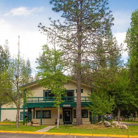 Yosemite Lakes Cabin 40 Harden Flat Екстер'єр фото