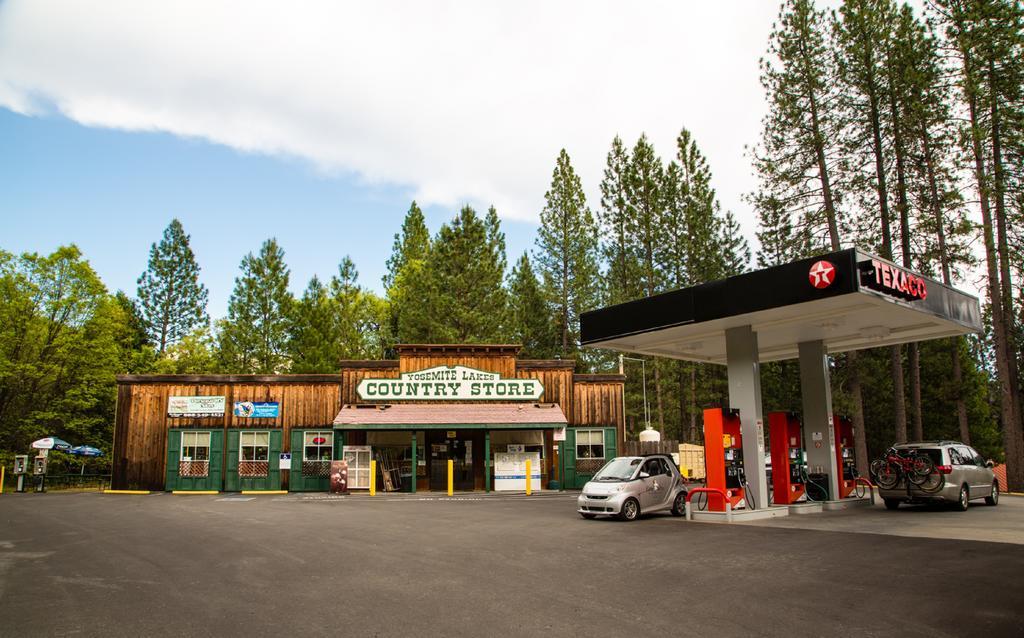 Yosemite Lakes Cabin 40 Harden Flat Екстер'єр фото