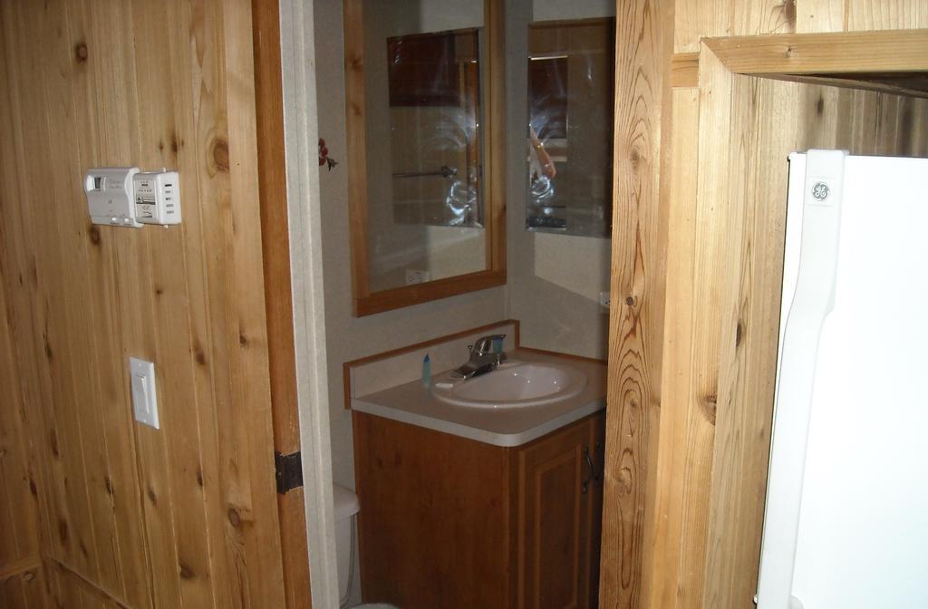 Yosemite Lakes Cabin 40 Harden Flat Екстер'єр фото