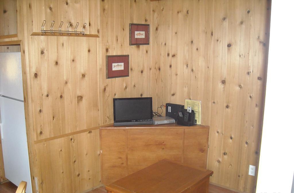 Yosemite Lakes Cabin 40 Harden Flat Екстер'єр фото